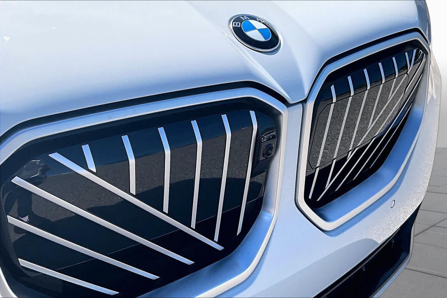 Certified 2026 BMW X3 xDrive30i AWD/4WD image 32