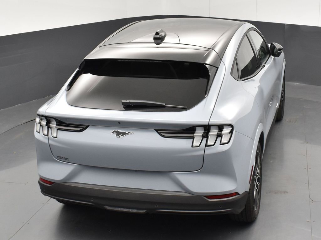 New 2025 Ford Mustang Mach-E Premium w/ Interior Protection Package image 31