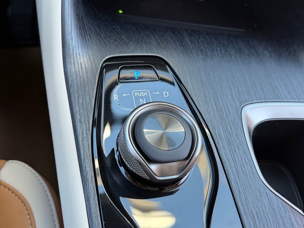 New 2026 Lexus RZ 450e AWD image 21