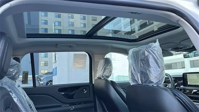 New 2025 Lincoln Aviator Reserve image 5