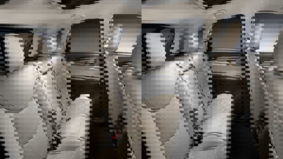 New 2025 Cadillac XT5 Premium Luxury w/ Technology Package FWD image 50