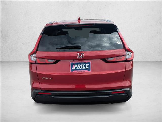 Certified 2023 Honda CR-V EX-L image 6