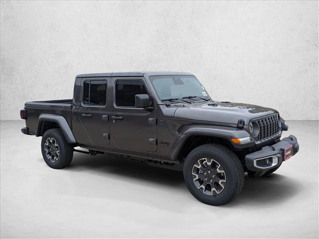 New 2026 Jeep Gladiator Sport image 6