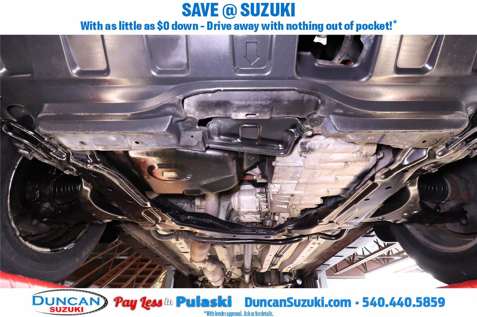 Used 2006 Honda CR-V LX image 34