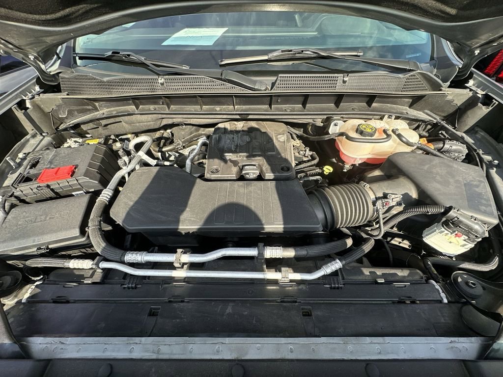 Used 2023 GMC Sierra 1500 Elevation image 24
