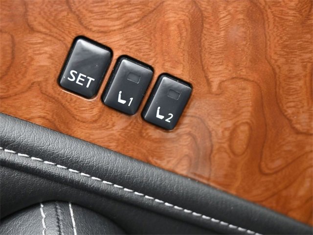 Used 2019 INFINITI QX80 Luxe w/ 22" Wheel Package image 21