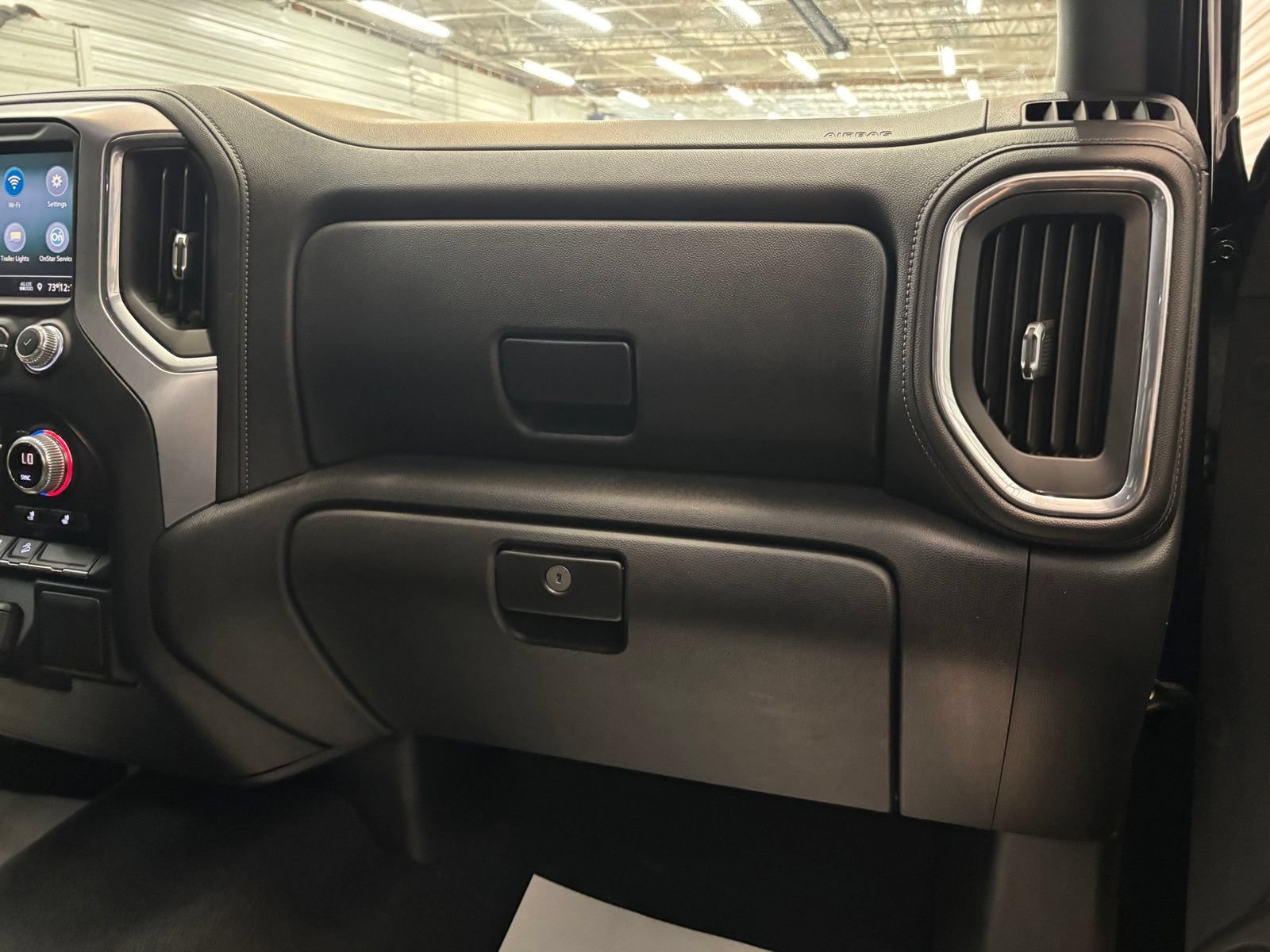 Used 2021 GMC Sierra 1500 Elevation w/ X31 Off-Road Package AWD/4WD image 30