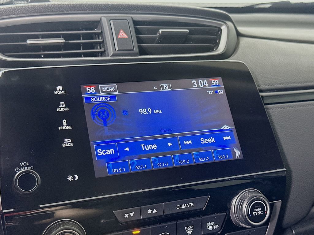 Used 2022 Honda CR-V EX-L image 28