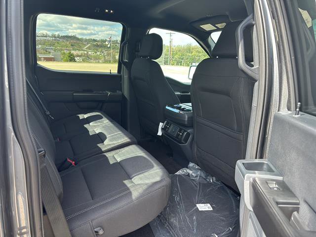 New 2026 Ford F150 STX image 18