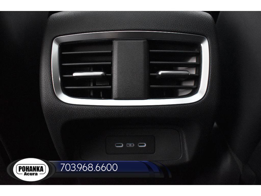 New 2026 Acura RDX w/ Technology Package AWD/4WD image 32