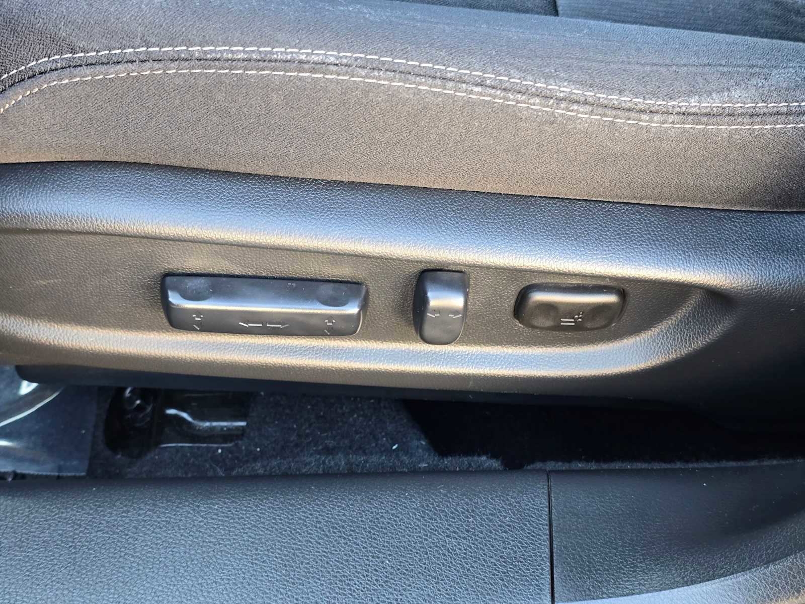 Used 2015 Honda Accord Sport image 23