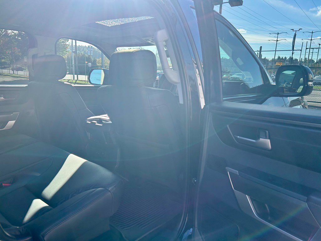 Certified 2024 Toyota Sequoia SR5 w/ SR5 Premium Package AWD/4WD image 14