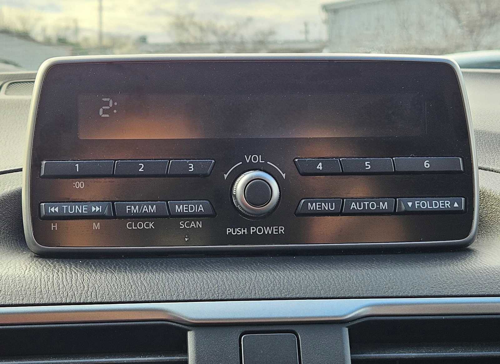 Used 2014 MAZDA MAZDA3 i Sport image 21