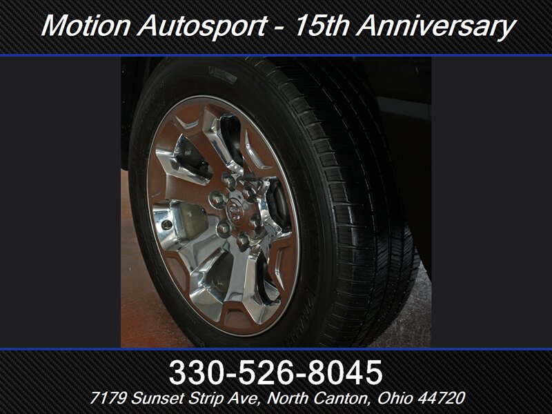 Used 2019 RAM 1500 Big Horn AWD/4WD image 37