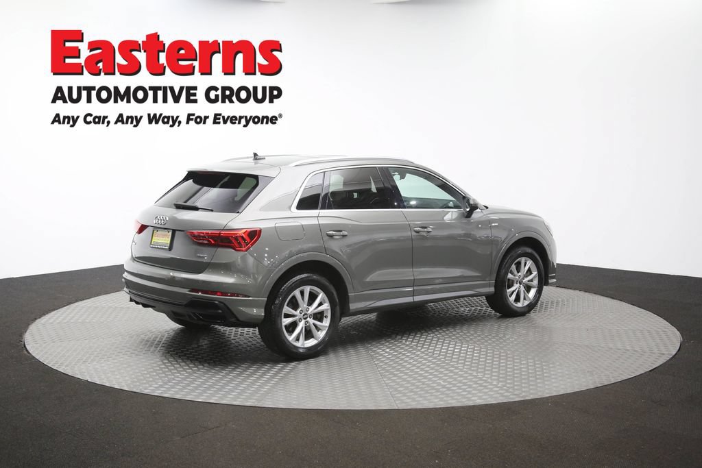 Used 2021 Audi Q3 2.0T Premium Plus AWD/4WD image 42
