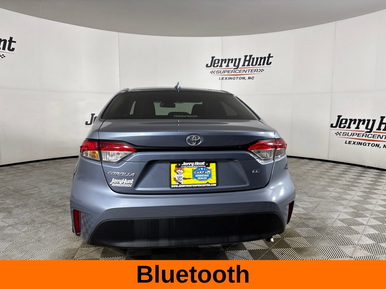 Used 2026 Toyota Corolla LE FWD image 7