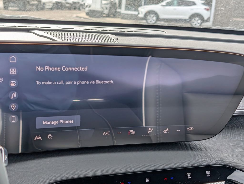 New 2026 Buick Enclave Sport Touring w/ Power Package image 38