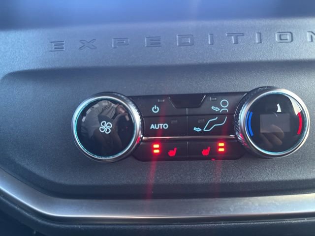 Used 2025 Ford Expedition Max King Ranch AWD/4WD image 25