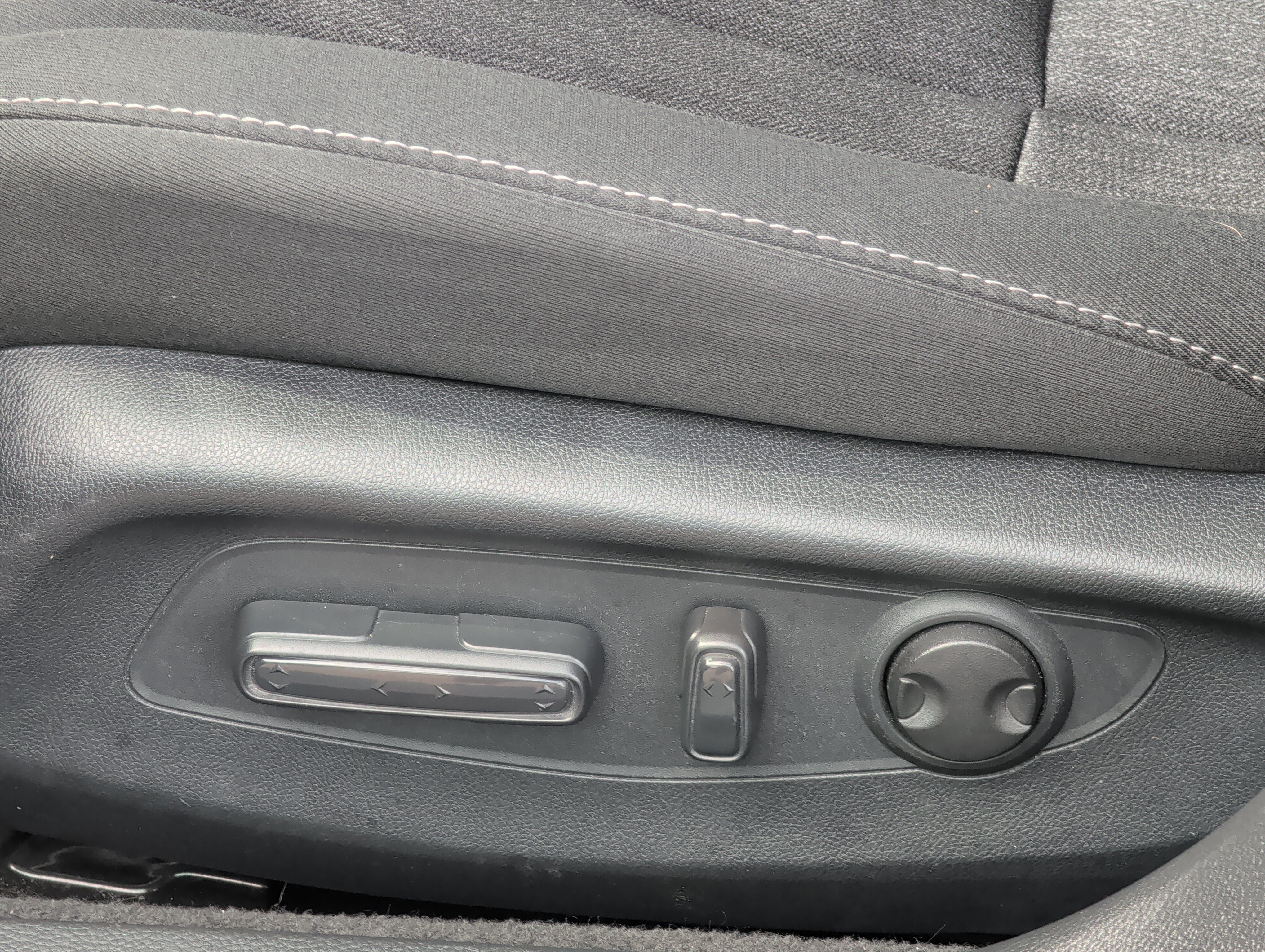 Certified 2023 Honda Accord EX image 19