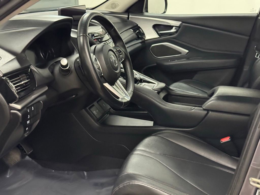 Used 2020 Acura RDX AWD image 6