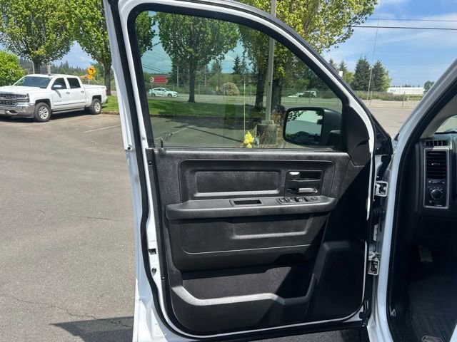 Used 2020 RAM 1500 Tradesman w/ Chrome Plus Package AWD/4WD image 15