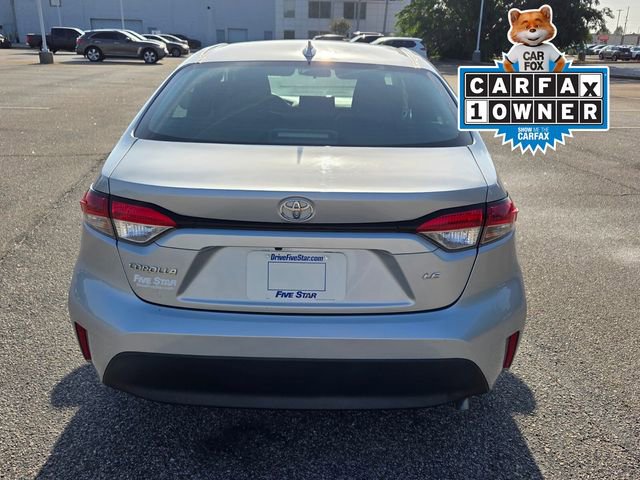 Used 2023 Toyota Corolla LE image 10