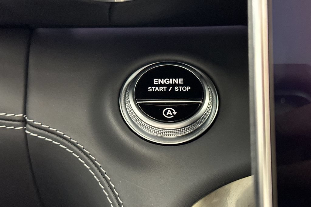 Certified 2025 Mercedes-Benz SL 43 AMG image 27