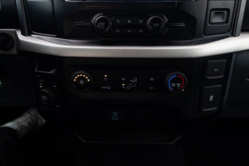 Used 2023 Ford F150 XLT AWD/4WD image 16