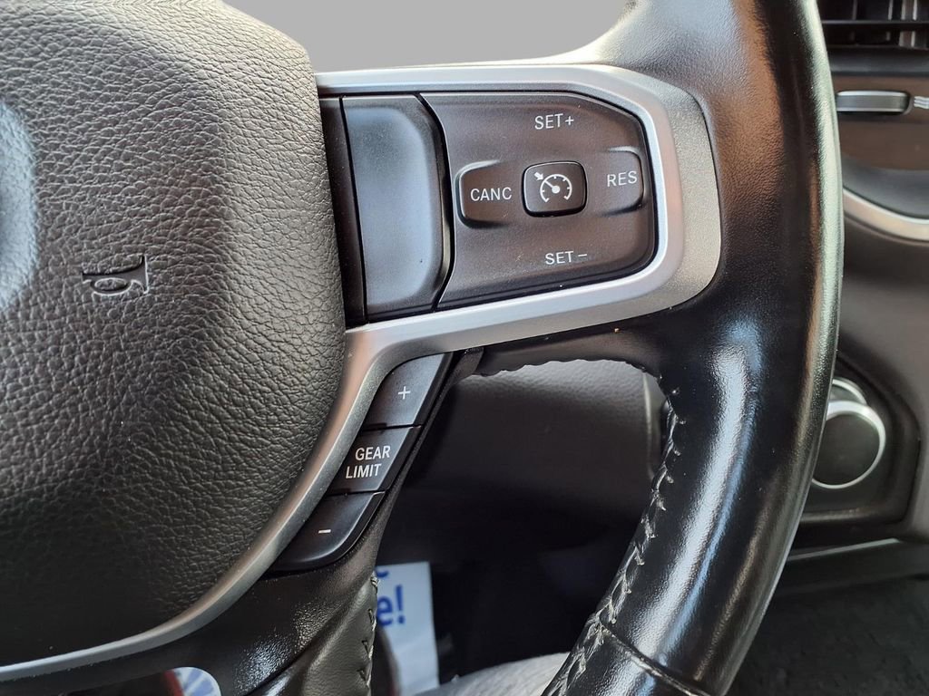 Certified 2024 RAM 2500 Big Horn image 15