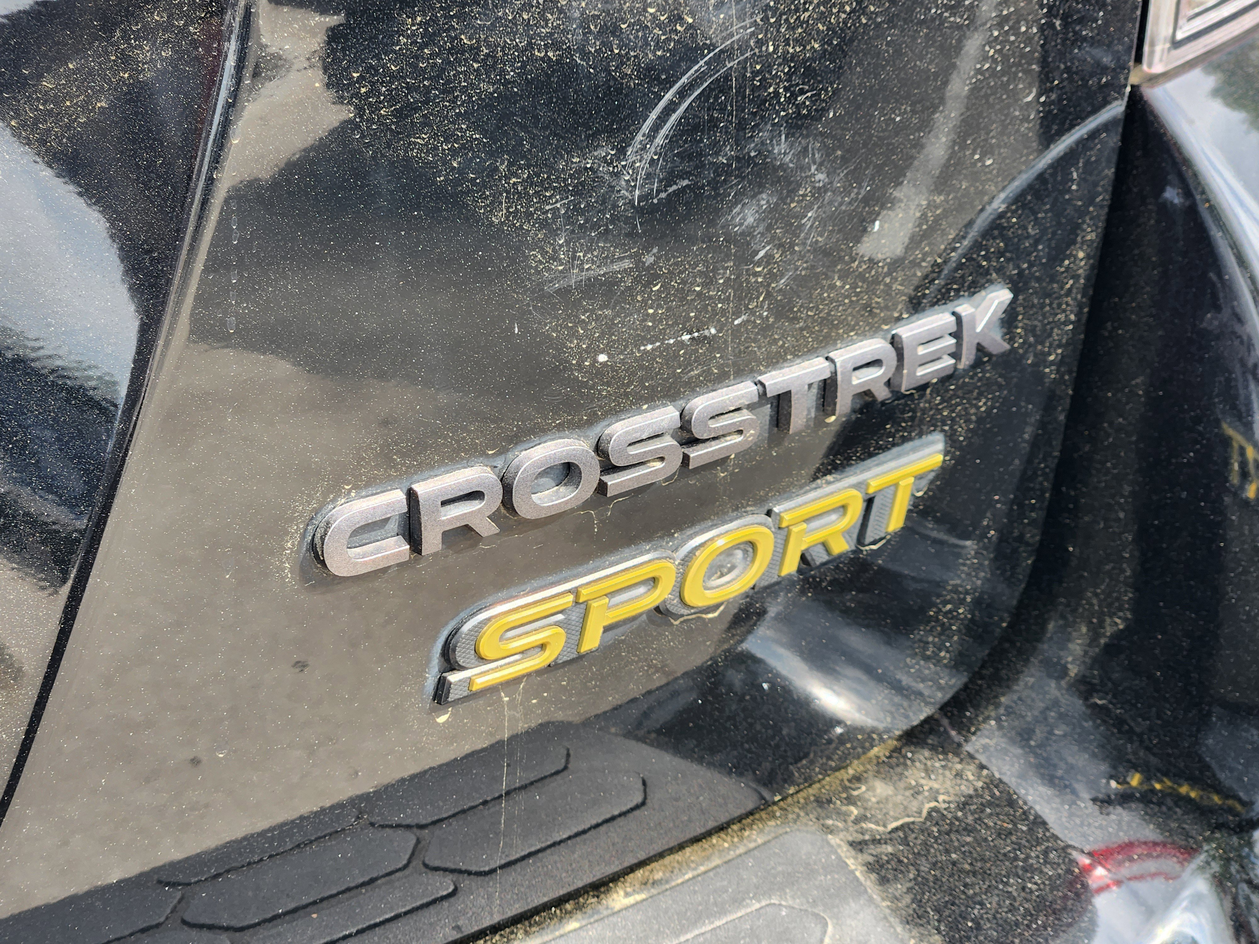 Used 2022 Subaru Crosstrek 2.5i Sport w/ Popular Package #3 image 40