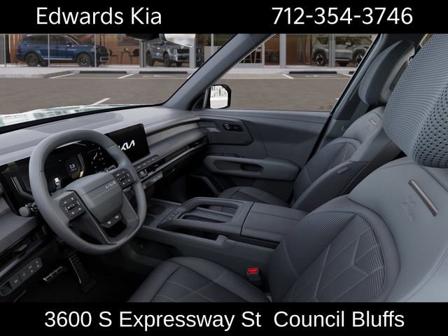 New 2027 Kia Telluride SX X-Line AWD/4WD image 19