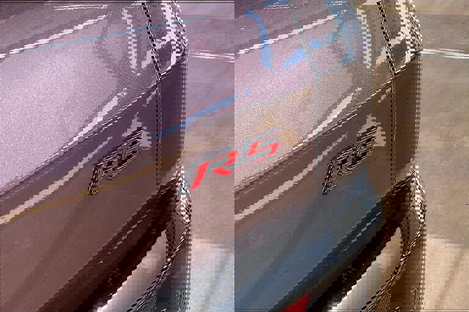 Used 2024 Chevrolet Traverse RS image 11