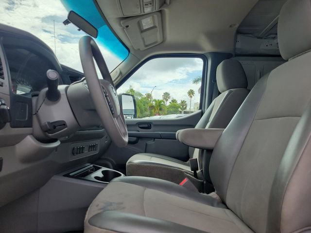 Used 2019 Nissan NV 1500 S RWD image 11