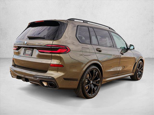 New 2027 BMW X7 xDrive40i AWD/4WD image 5