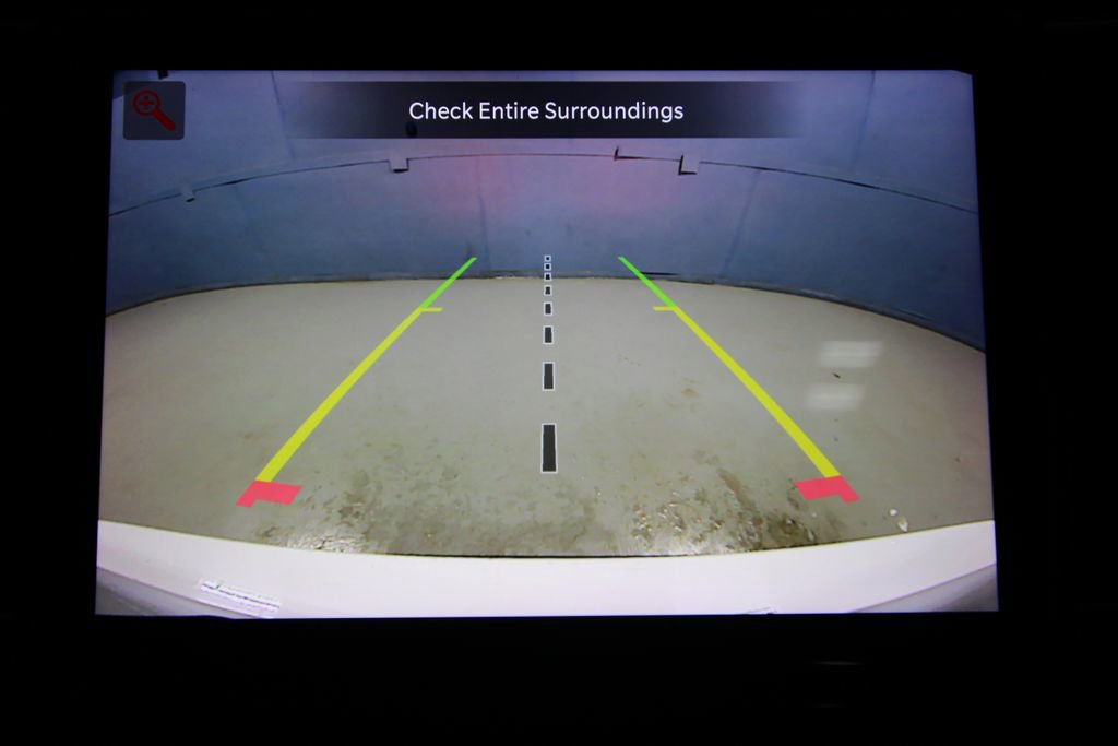 Used 2021 Jeep Grand Cherokee L Limited image 17