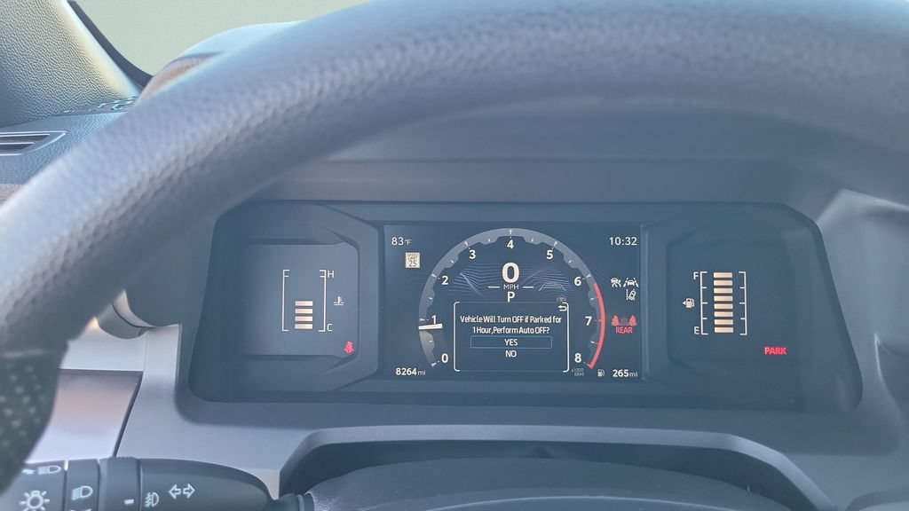 Used 2026 Toyota Tacoma SR5 RWD image 20