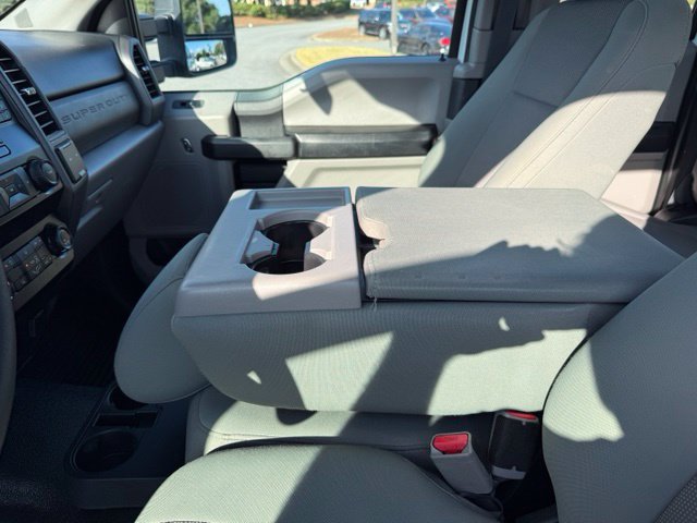 Used 2021 Ford F350 XL w/ Power Equipment Group RWD image 21