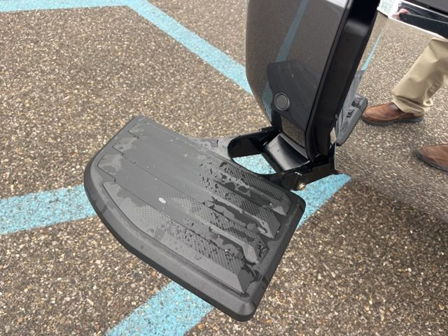 New 2026 Toyota Tundra 1794 Edition image 32