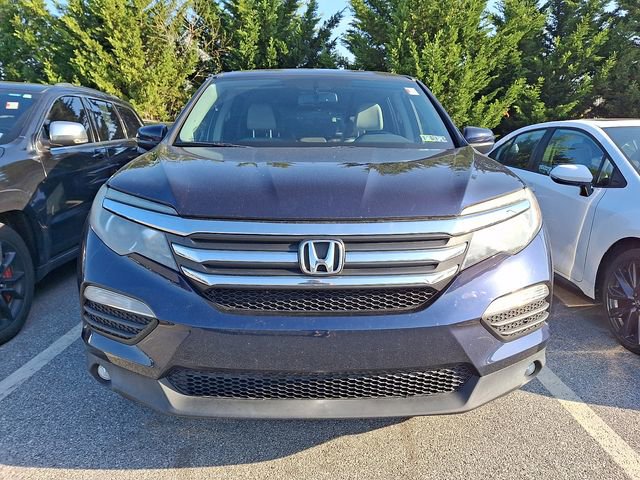 Used 2016 Honda Pilot EX-L image 2