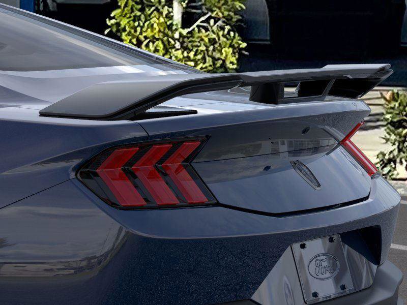 New 2026 Ford Mustang Dark Horse RWD image 22