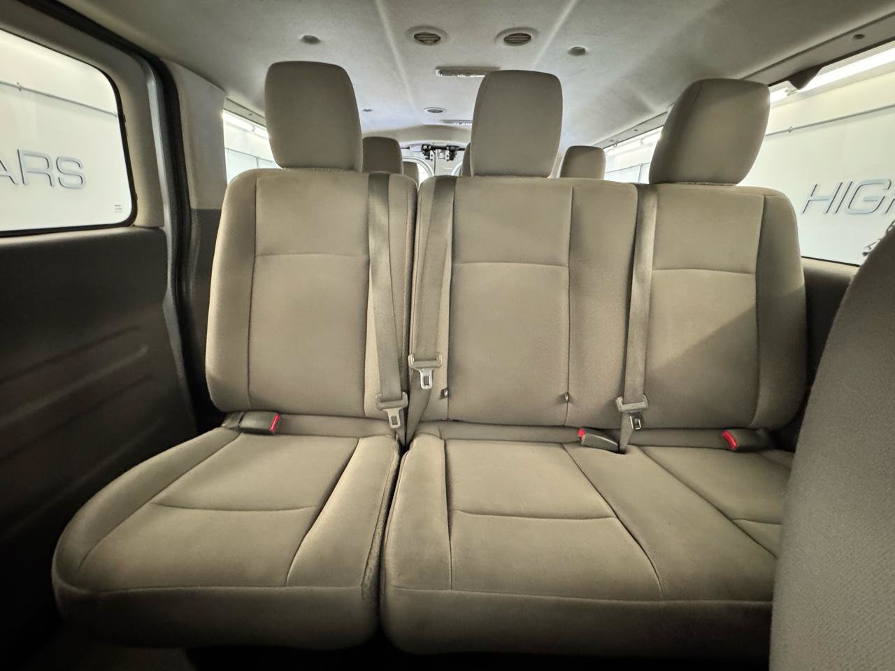 Used 2014 Nissan NV 3500 SV w/ Technology Package RWD image 33
