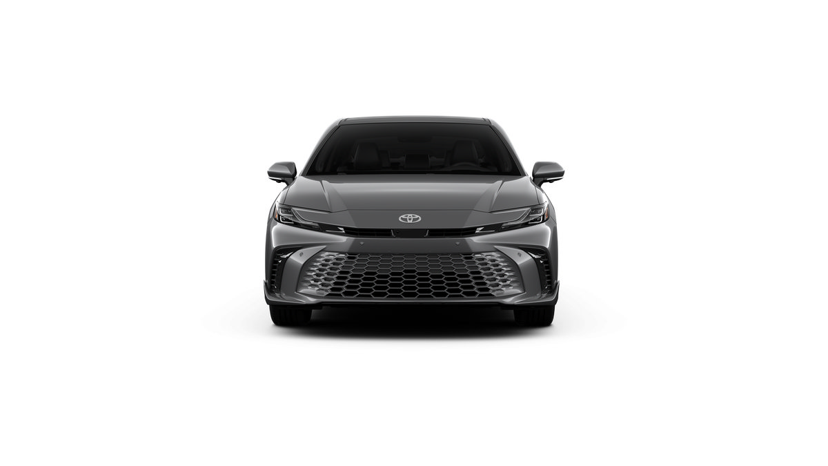 New 2026 Toyota Camry XSE w/ Premium Plus Package AWD/4WD image 46