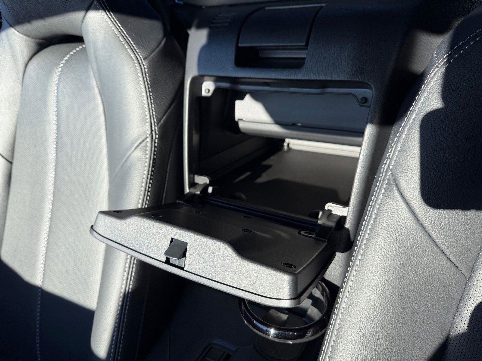 New 2025 MAZDA MX-5 Miata Grand Touring w/ Weather Package image 23