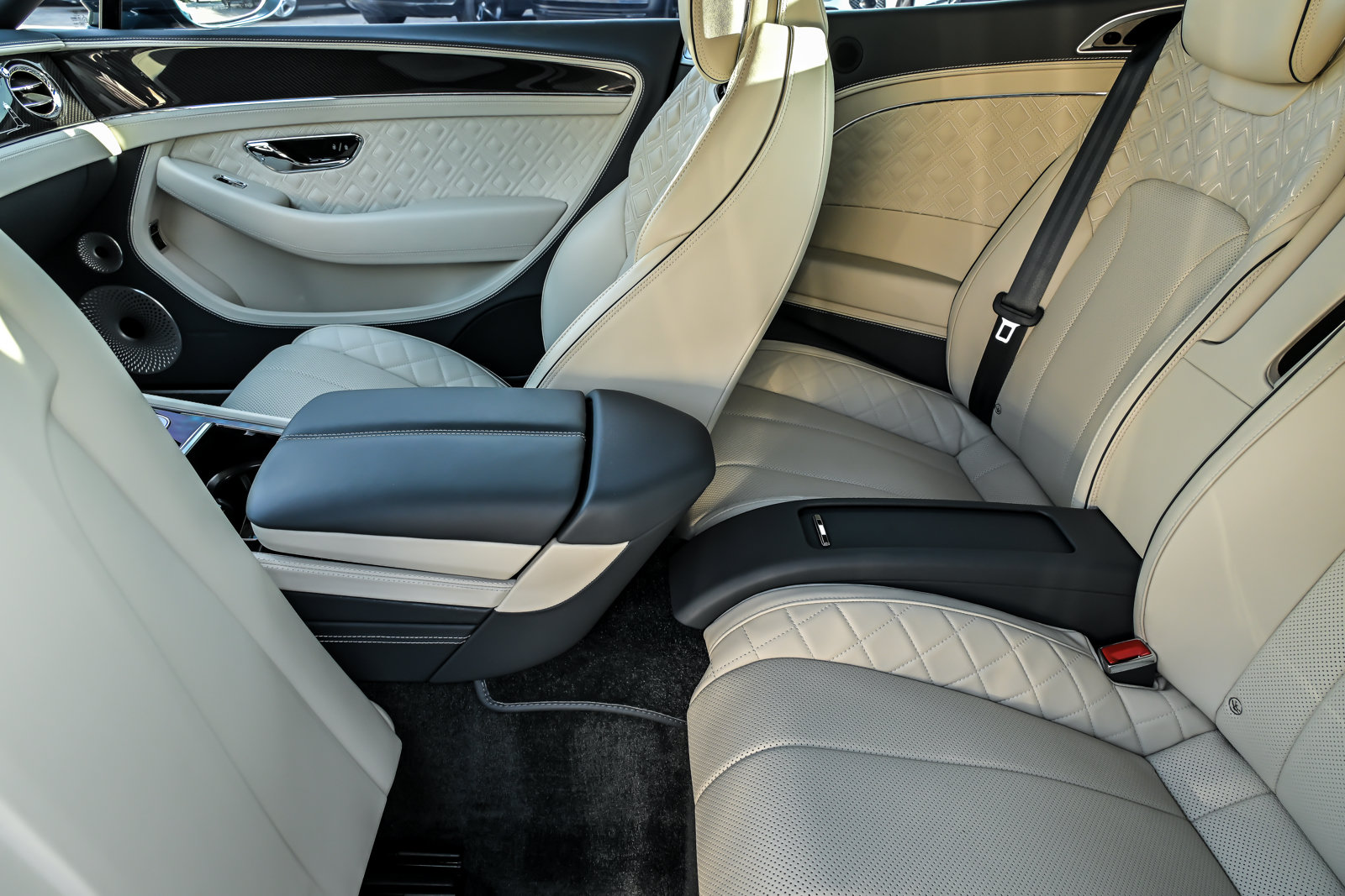 Used 2022 Bentley Continental GT AWD/4WD image 41