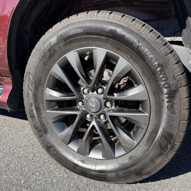 Used 2020 Lexus GX 460 Premium image 3