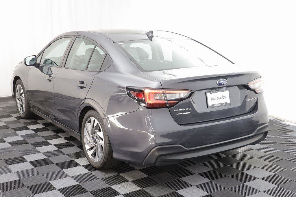 Used 2023 Subaru Legacy Limited image 15