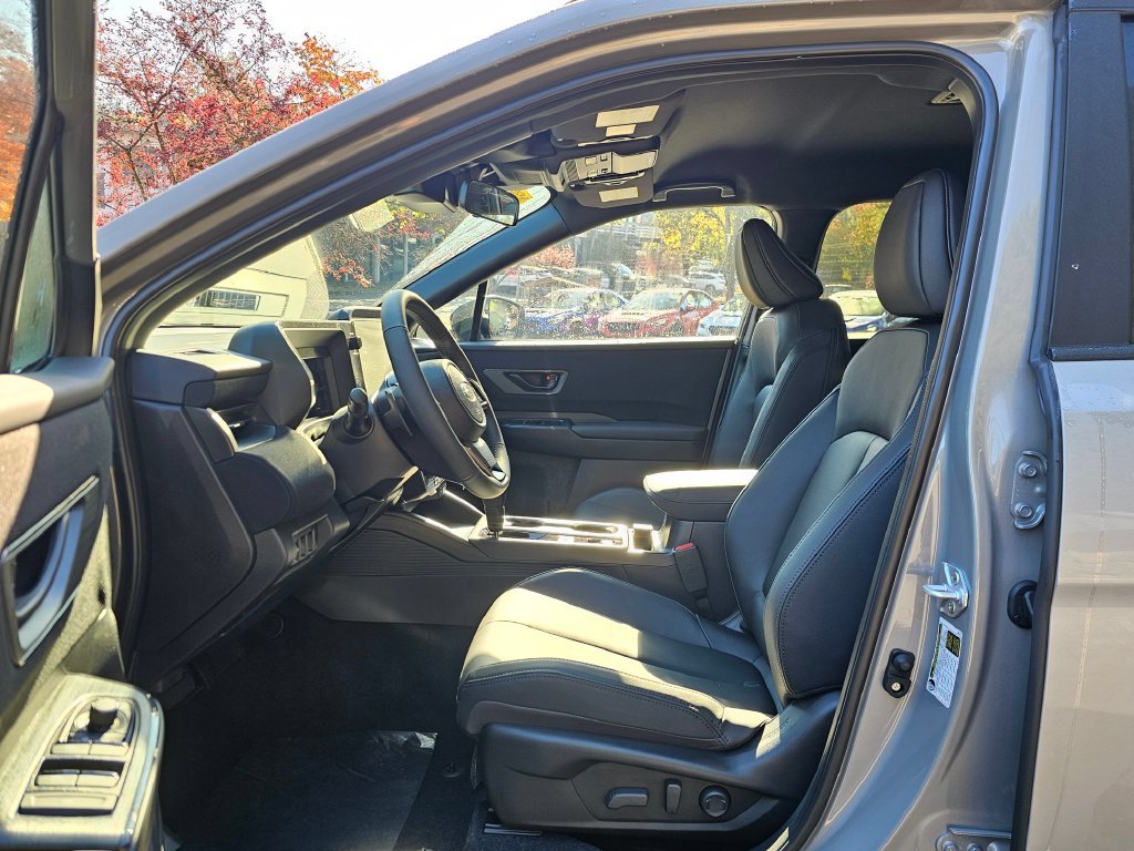 New 2026 Subaru Outback Premium AWD/4WD image 19