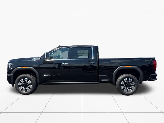 New 2026 GMC Sierra 2500 Denali w/ Denali Reserve Package AWD/4WD image 2
