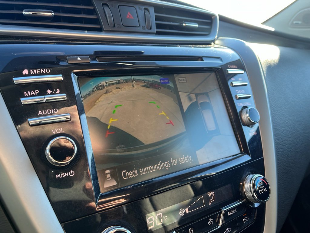 Used 2020 Nissan Murano Platinum image 23