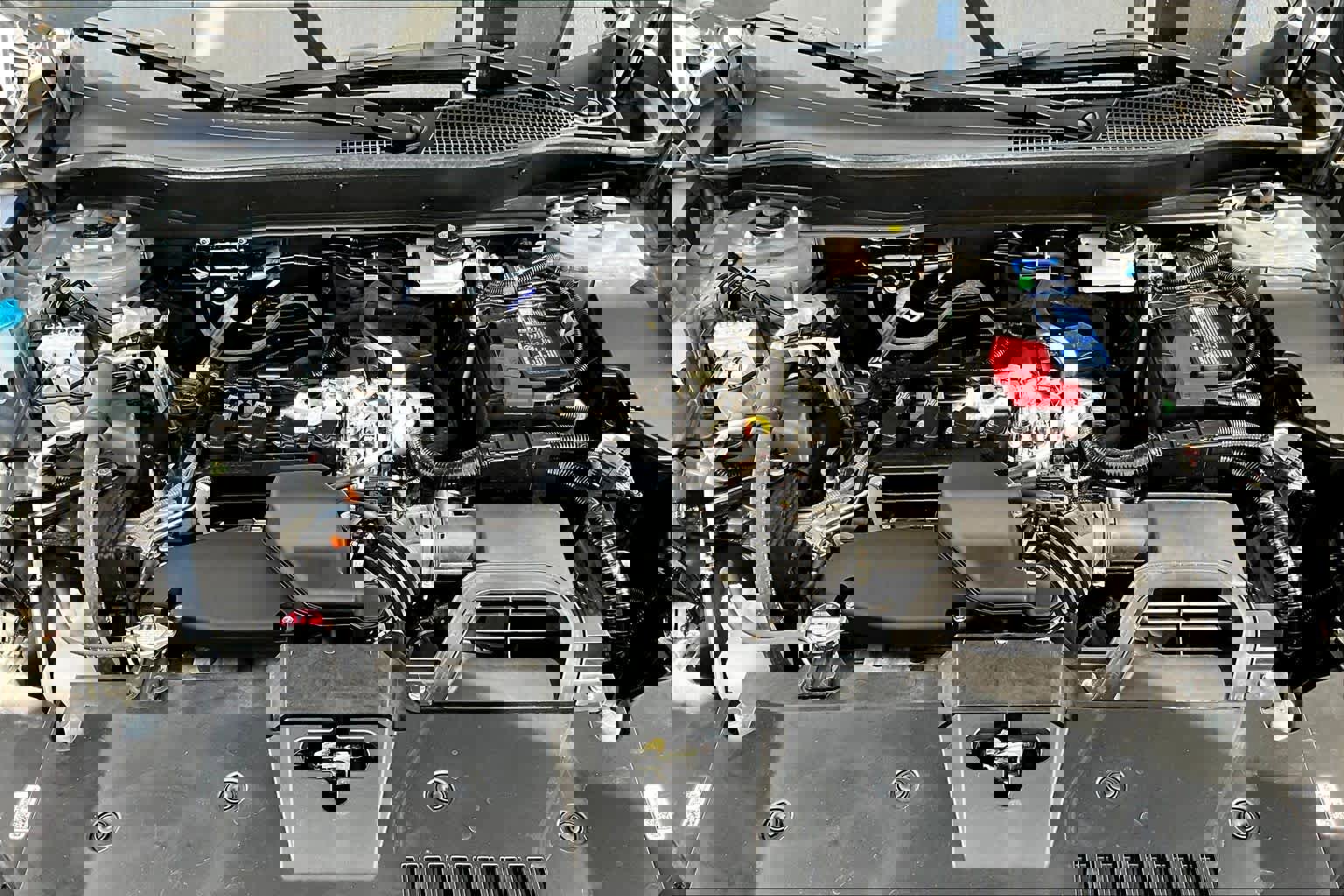 Used 2025 Honda CR-V EX image 32